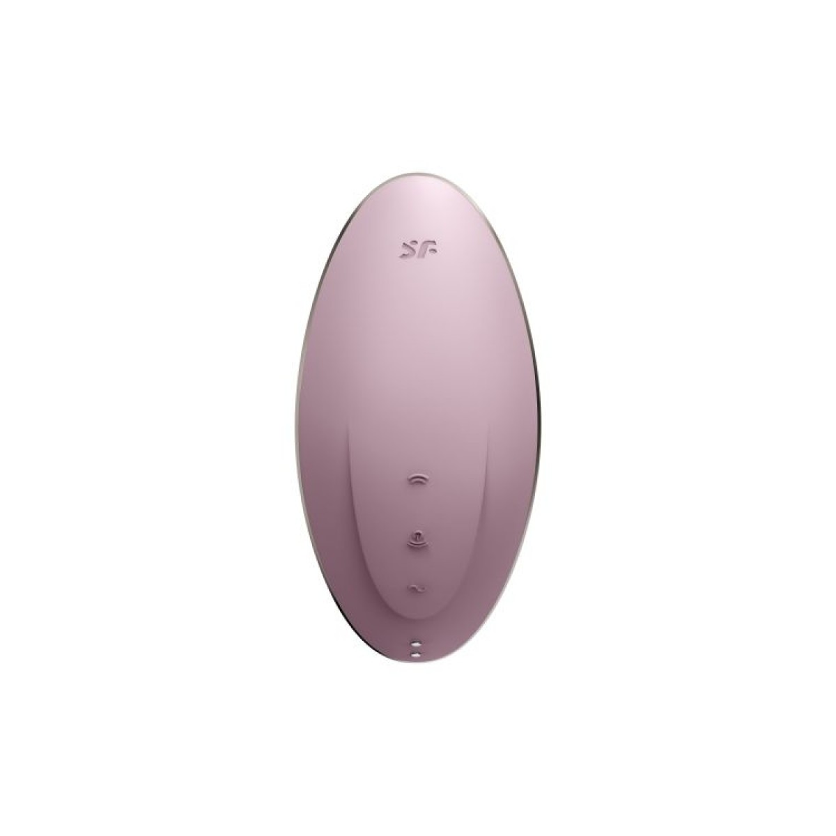 Satisfyer Stimolatore Vulva Lover 1 Rosa