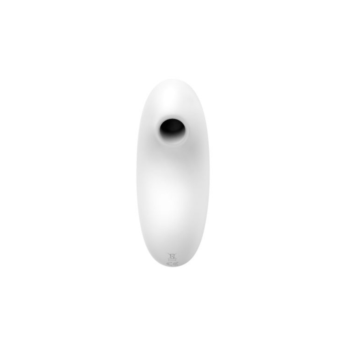 Satisfyer Stimolatore Vulva Lover 2 White