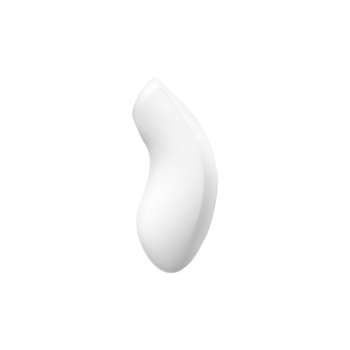 Satisfyer Stimolatore Vulva Lover 2 White