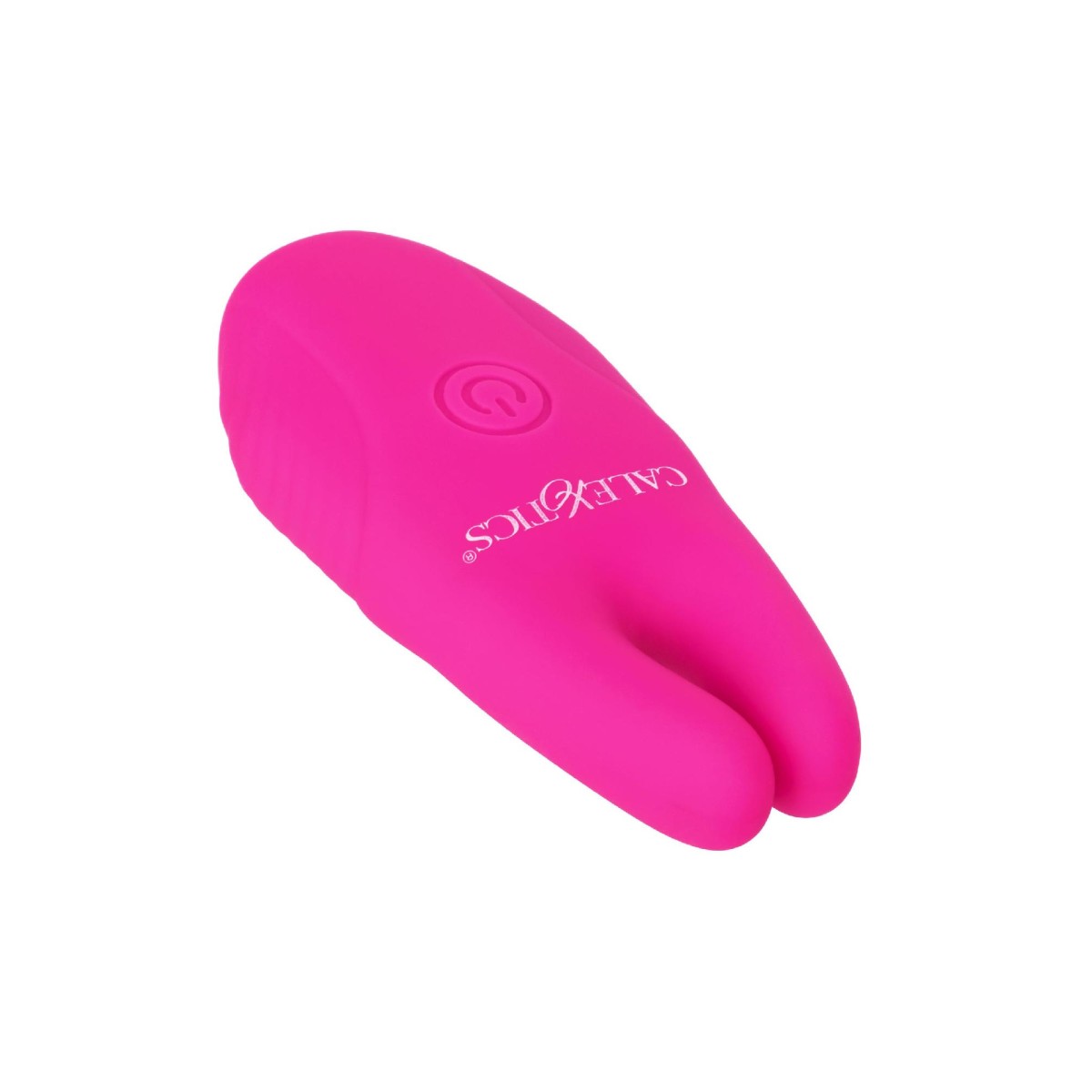 Pinze capezzoli vibranti silicone fucsia