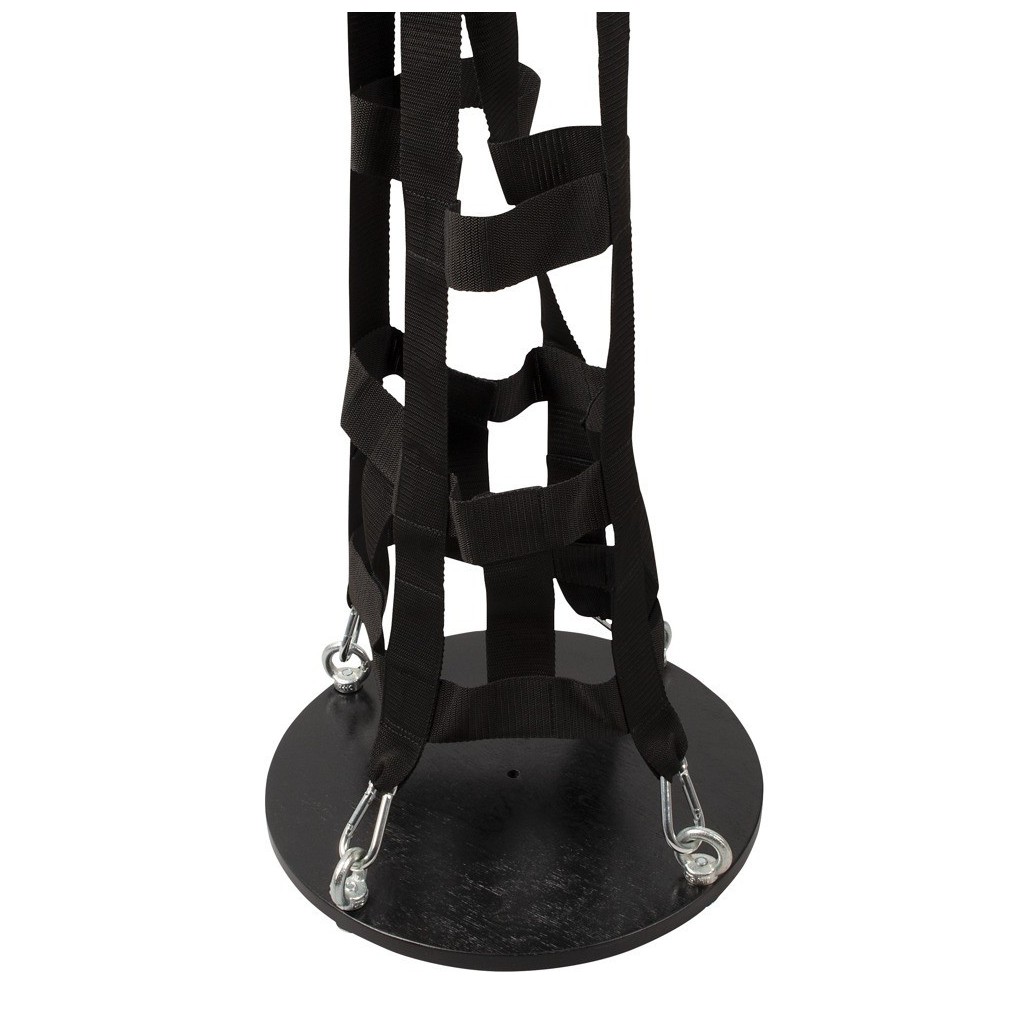 Gabbia costrittiva Hanging strap cage