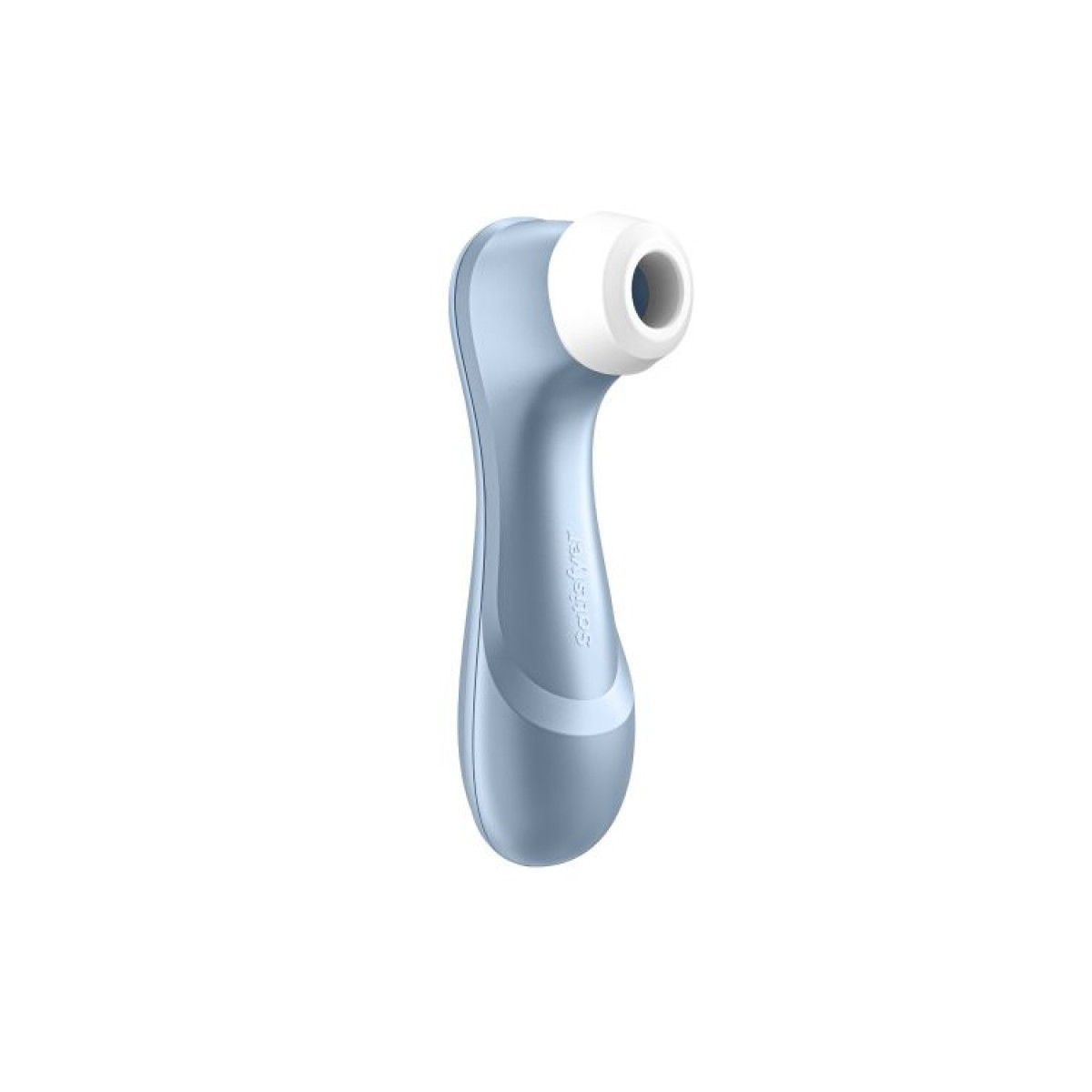 Satisfyer Stimolatore clitorideo Pro 2 Blue