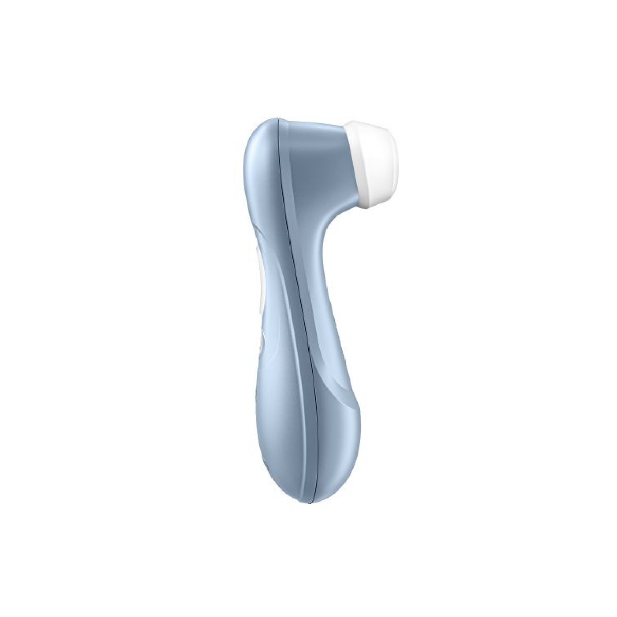 Satisfyer Stimolatore clitorideo Pro 2 Blue