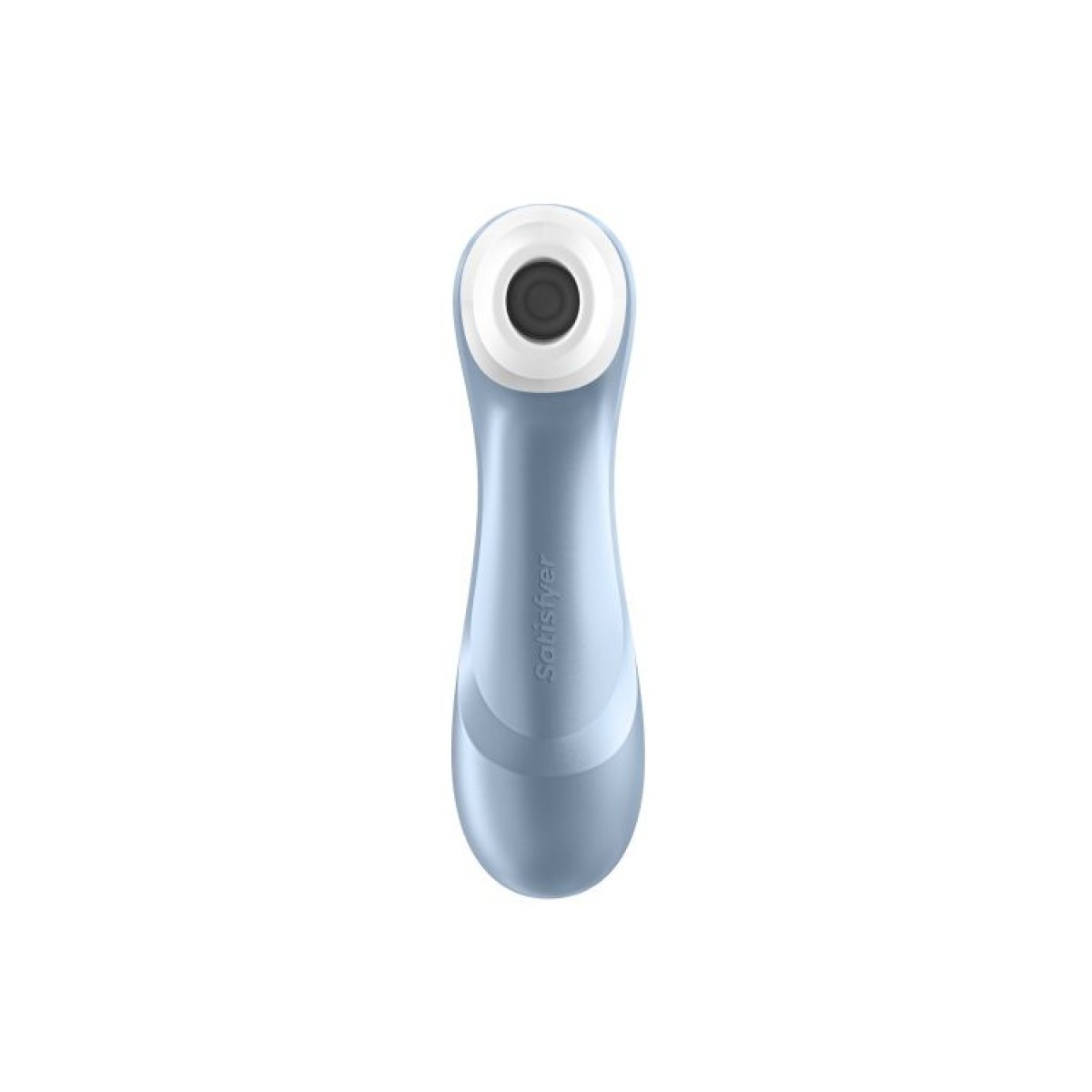 Satisfyer Stimolatore clitorideo Pro 2 Blue