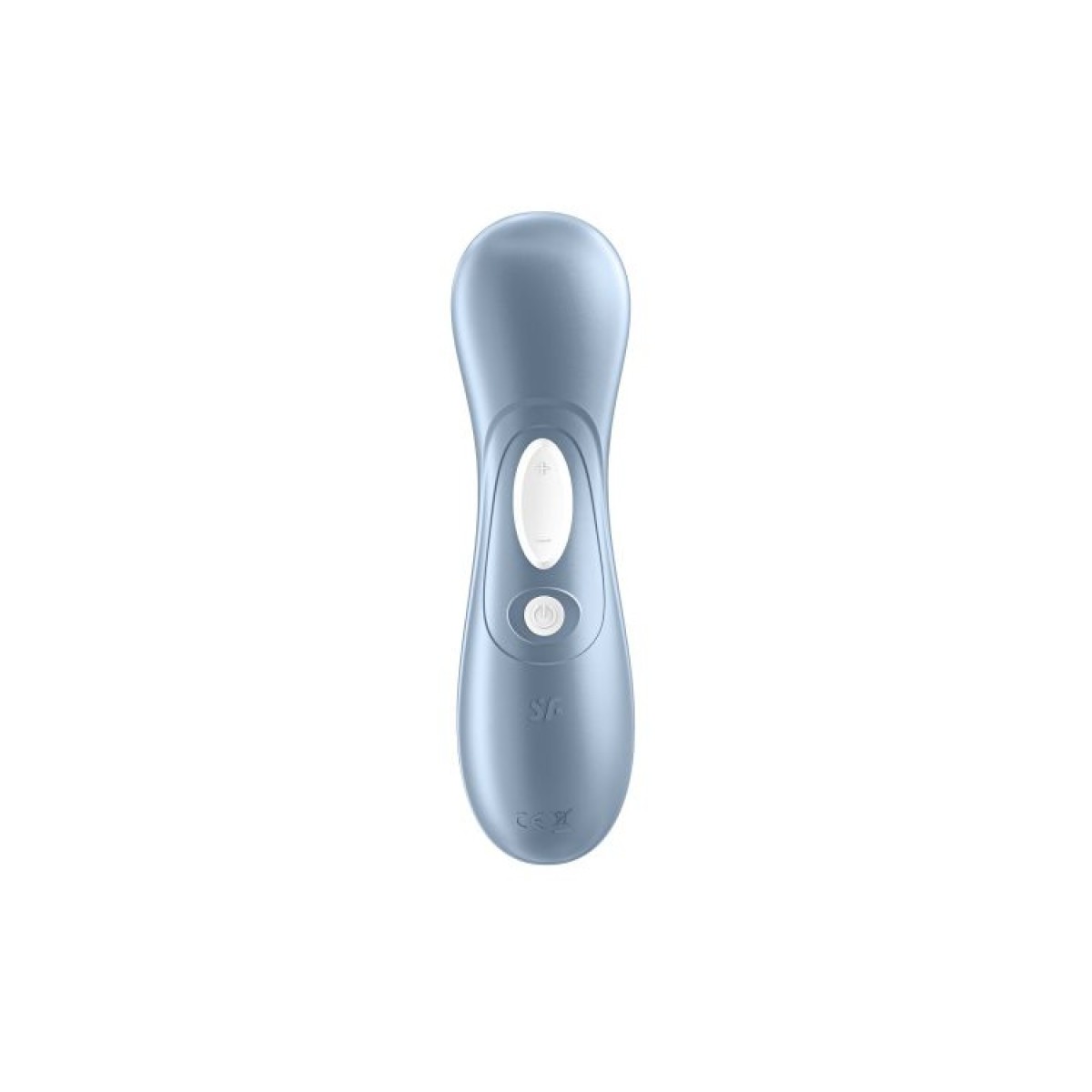 Satisfyer Stimolatore clitorideo Pro 2 Blue