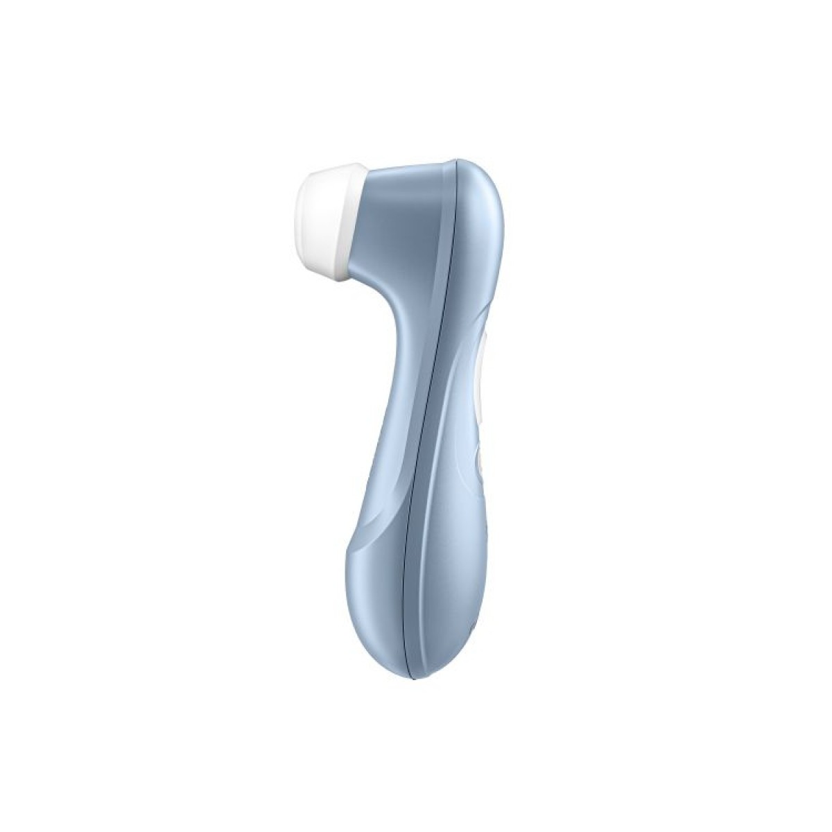 Satisfyer Stimolatore clitorideo Pro 2 Blue