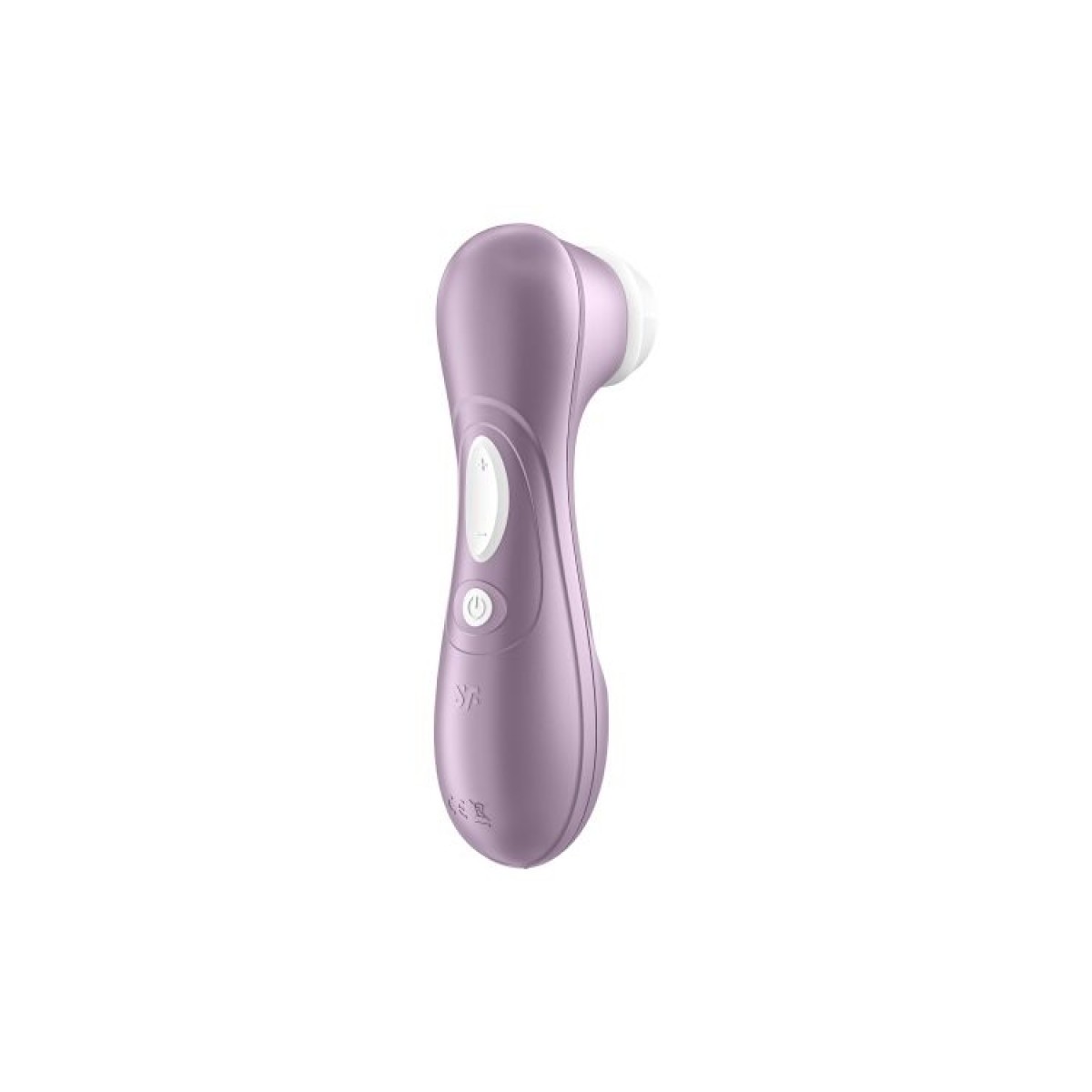 Satisfyer Stimolatore clitorideo Pro 2 Viola