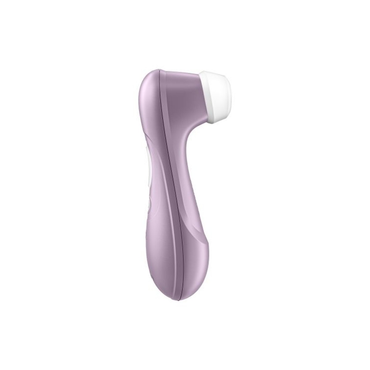 Satisfyer Stimolatore clitorideo Pro 2 Viola