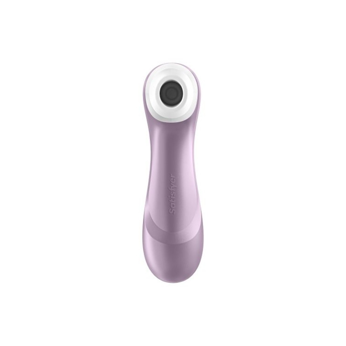 Satisfyer Stimolatore clitorideo Pro 2 Viola