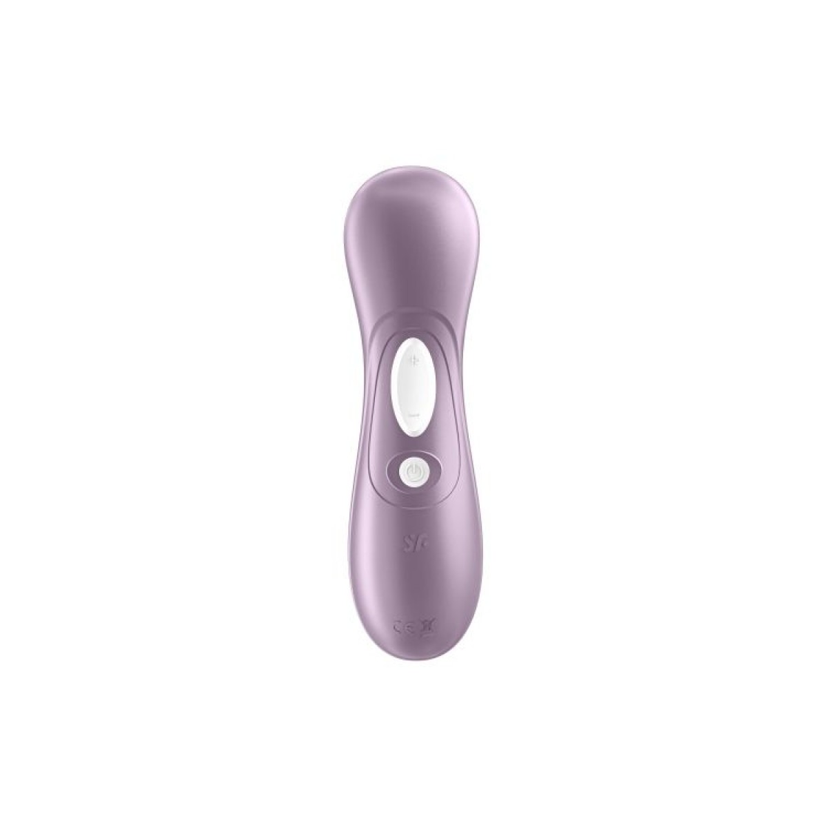 Satisfyer Stimolatore clitorideo Pro 2 Viola