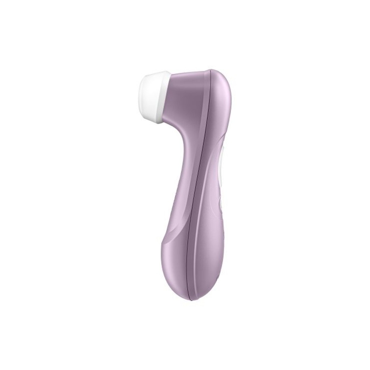 Satisfyer Stimolatore clitorideo Pro 2 Viola