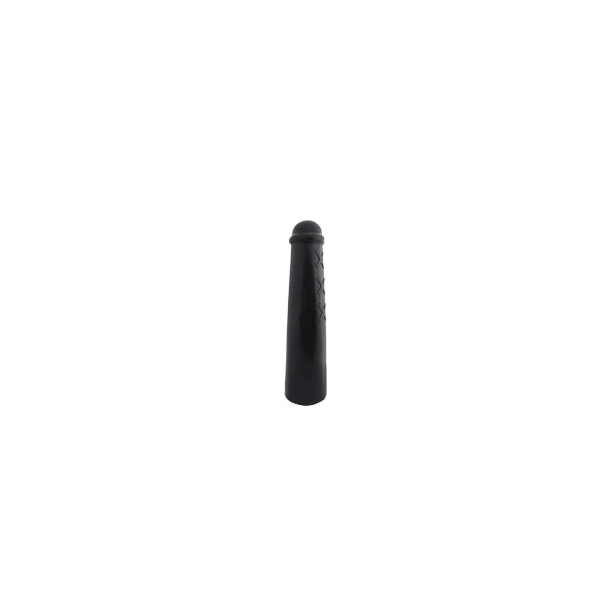 Dildo Jumbo nero 56 cm All Black