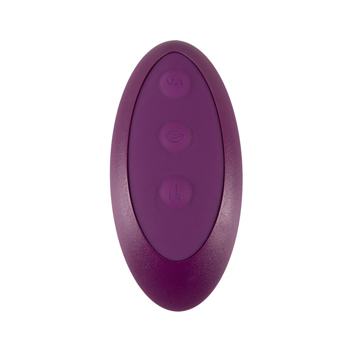 Stimolatore vaginale vibepad 2