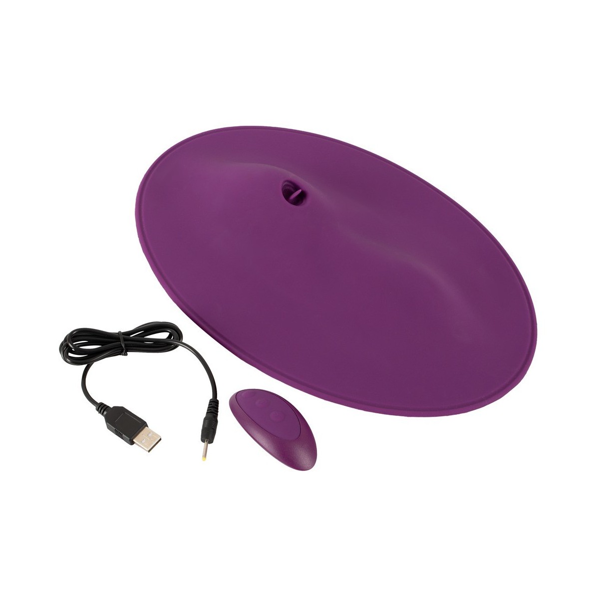 Stimolatore vaginale vibepad 2