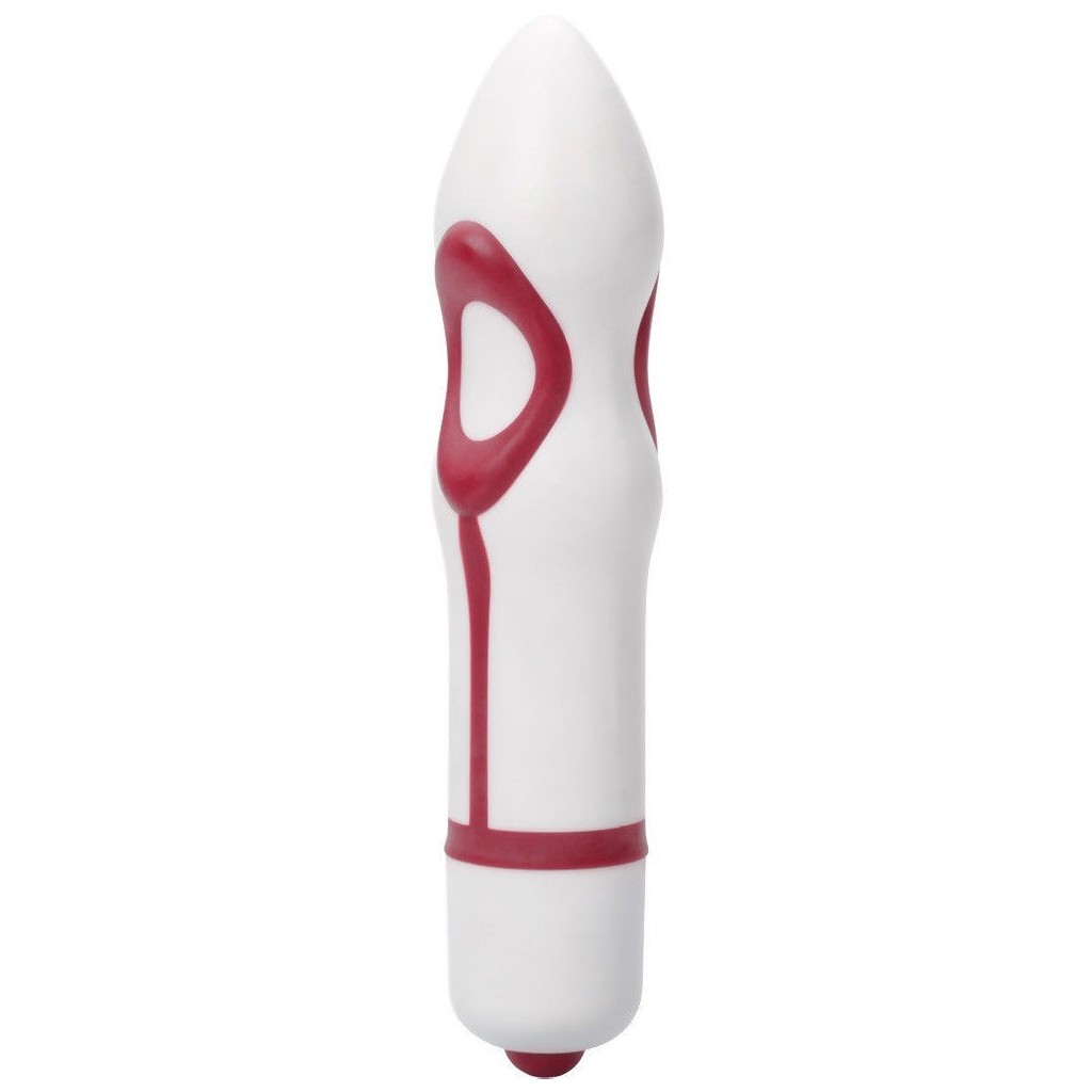 Stimolatore vaginale My Private Massager