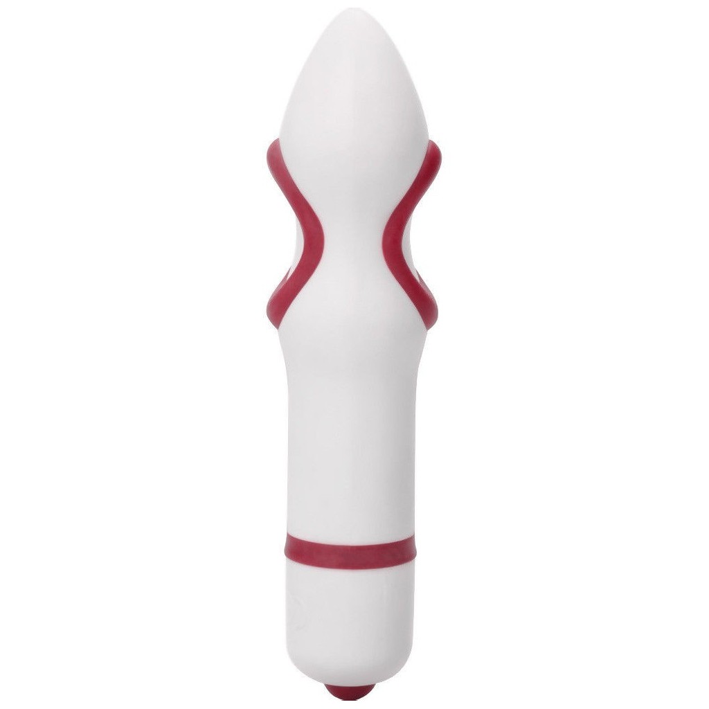 Stimolatore vaginale My Private Massager