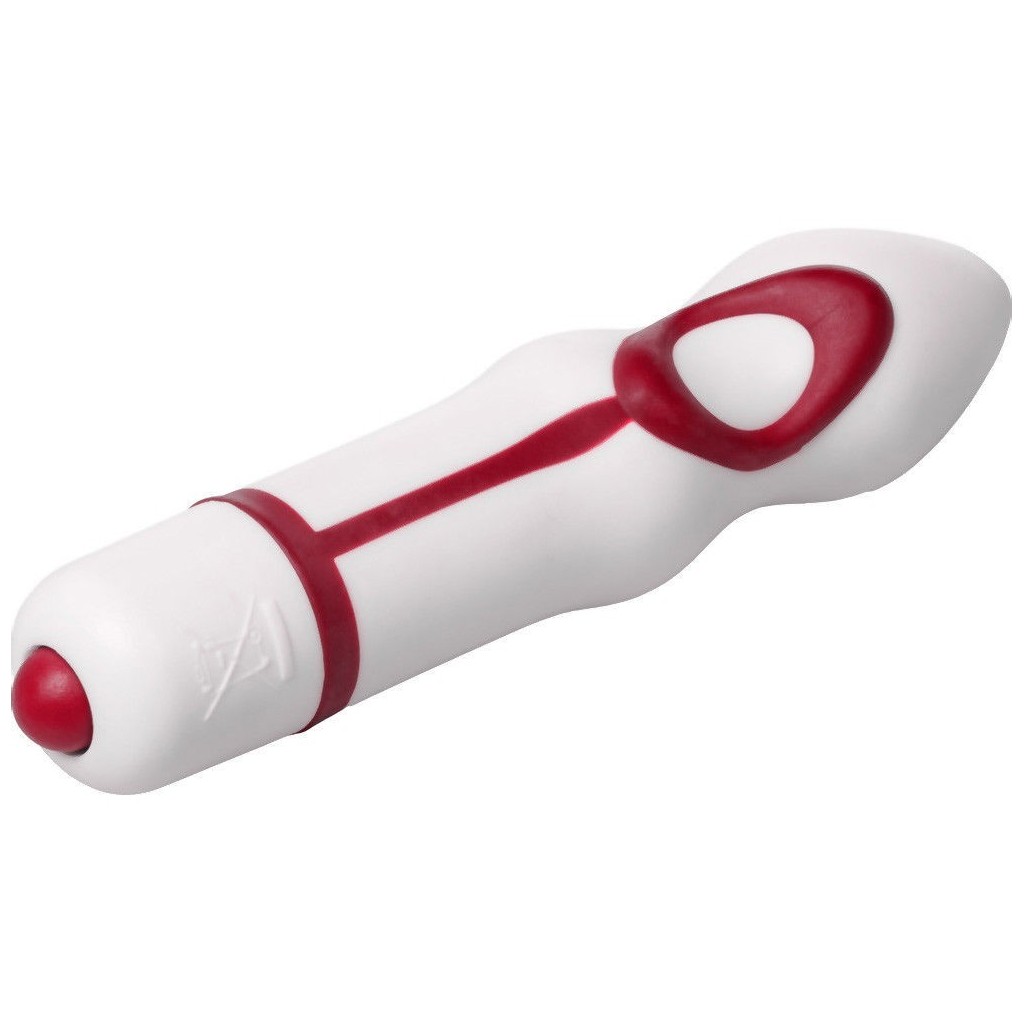 Stimolatore vaginale My Private Massager