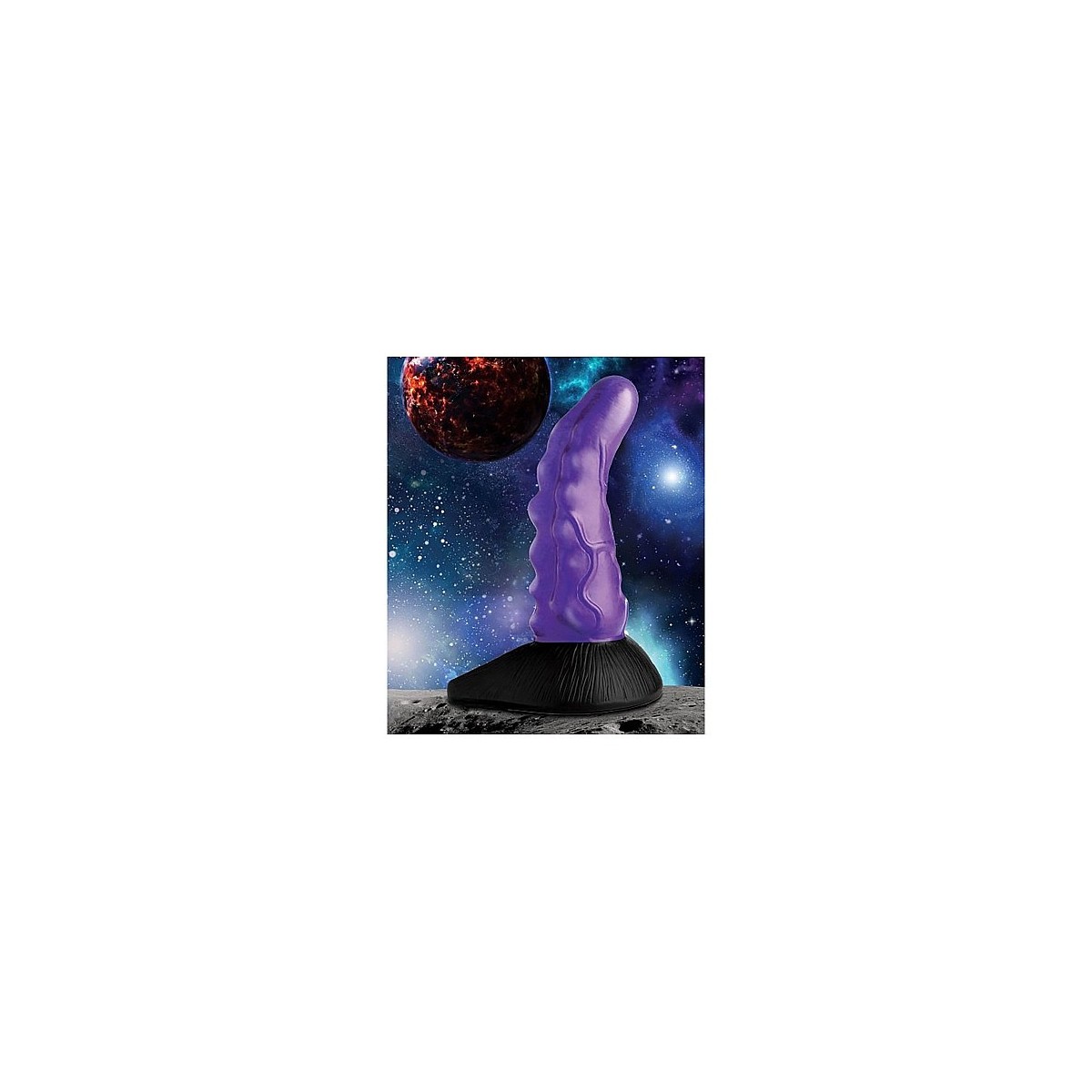 Dildo alieno invasore Orion Veiny Space Alien