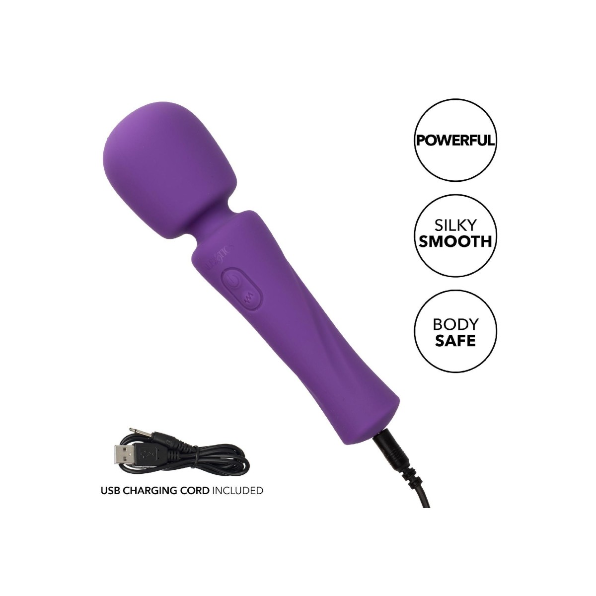 Vibratore wand Stella Massager