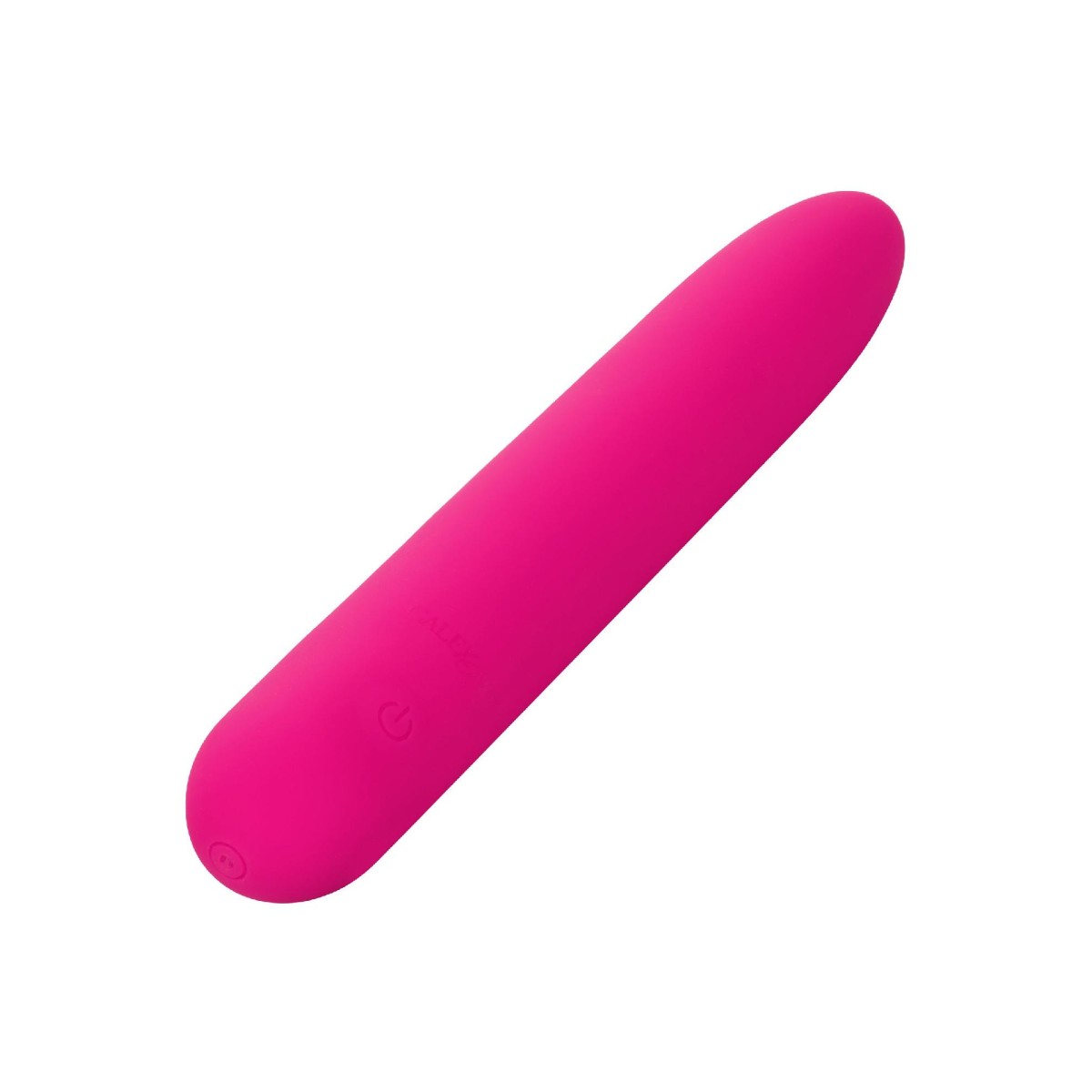 Vibratore classico Bliss Vibe fucsia