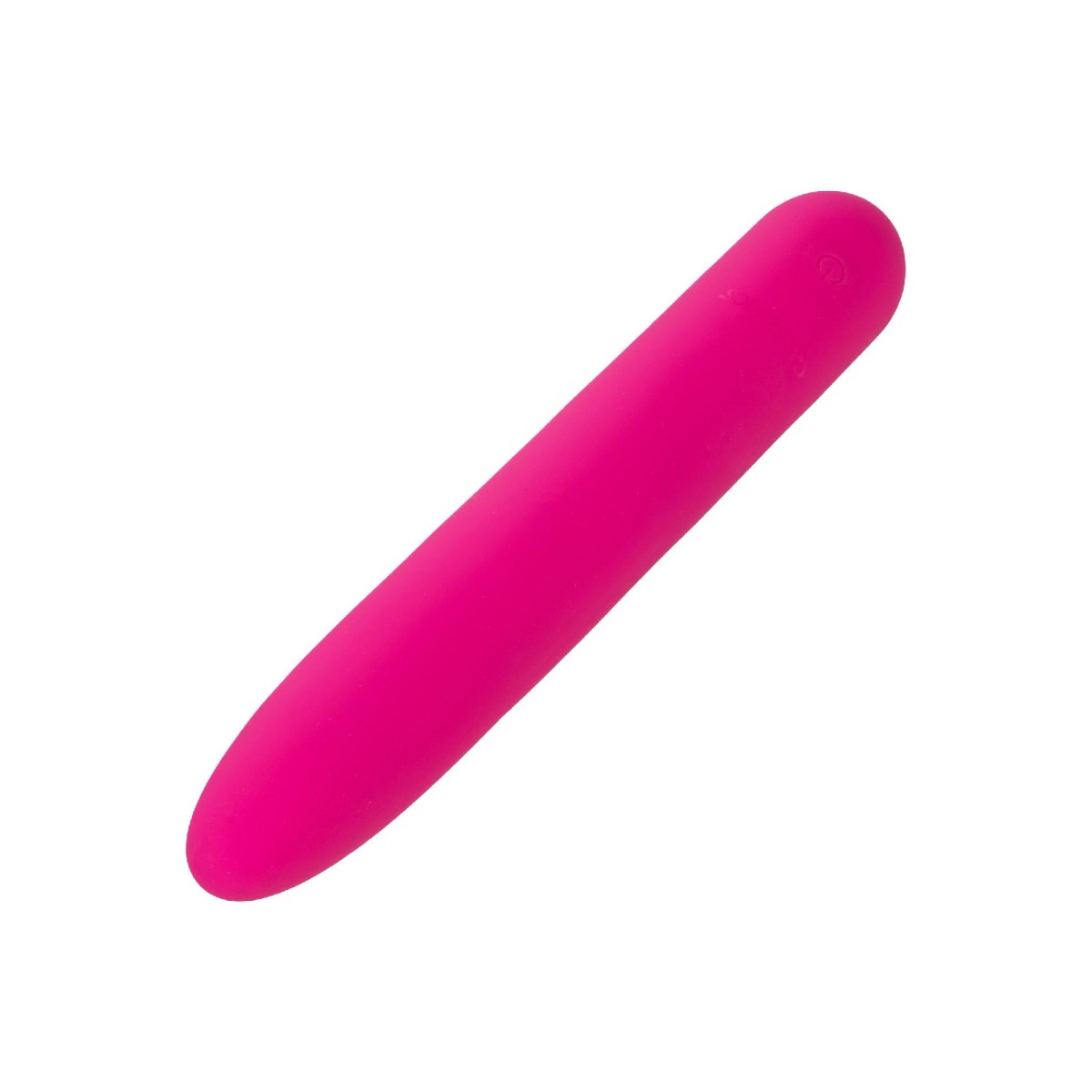 Vibratore classico Bliss Vibe fucsia