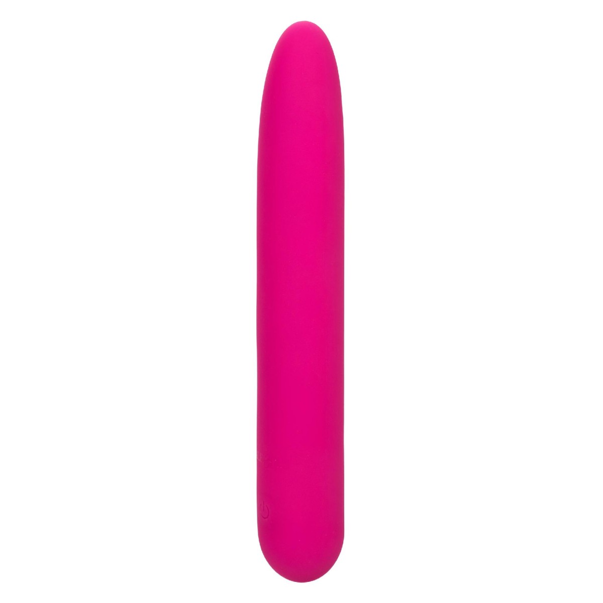 Vibratore classico Bliss Vibe fucsia