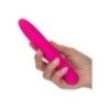 Vibratore classico Bliss Vibe fucsia