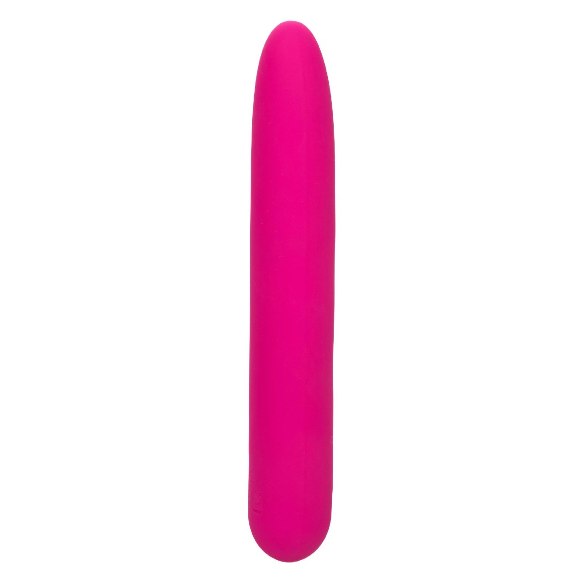 Vibratore classico Bliss Vibe fucsia