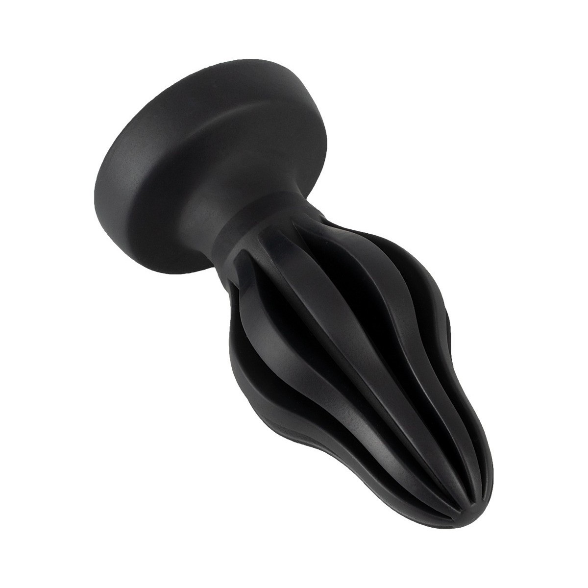 Dilatatore anale Super Soft Butt Plug