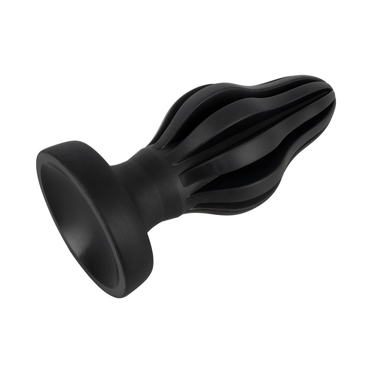 Dilatatore anale Super Soft Butt Plug