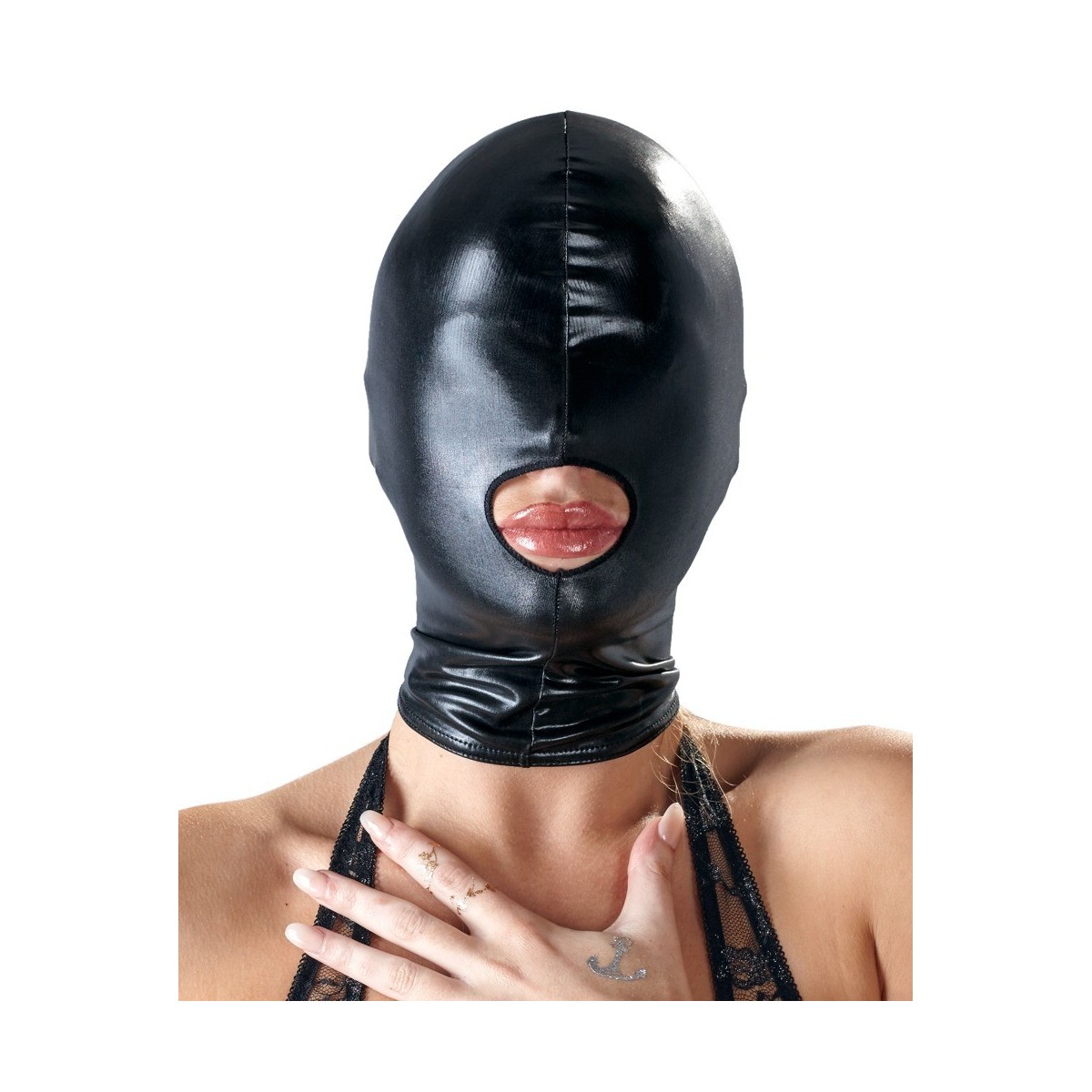 Maschera viso Head Mask