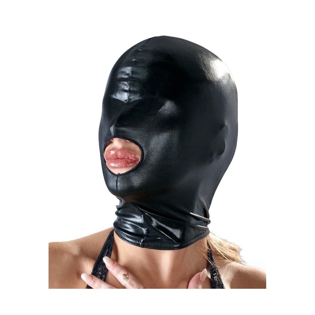 Maschera viso Head Mask