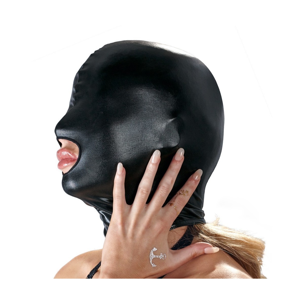 Maschera viso Head Mask