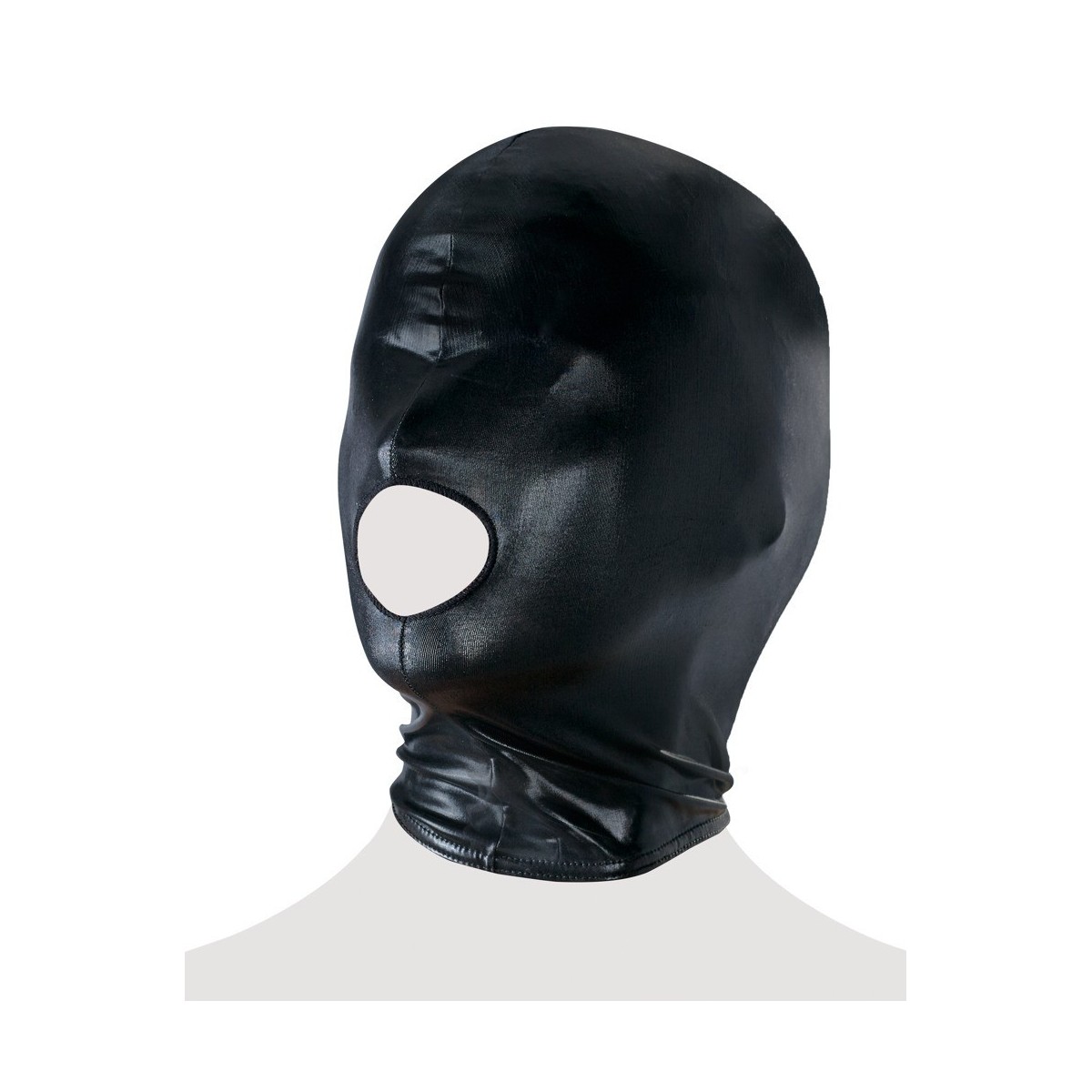 Maschera viso Head Mask