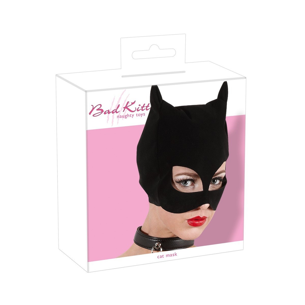 Maschera gatta cat mask