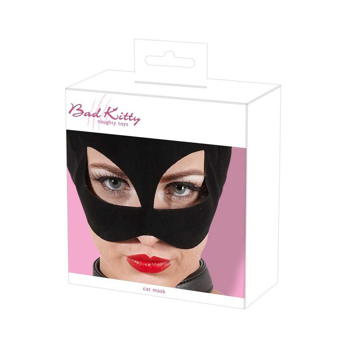 Maschera gatta cat mask