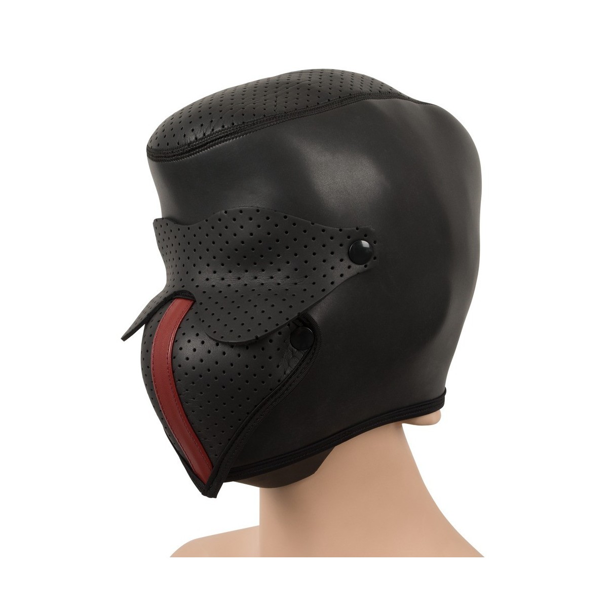 Maschera viso integrale Head Mask