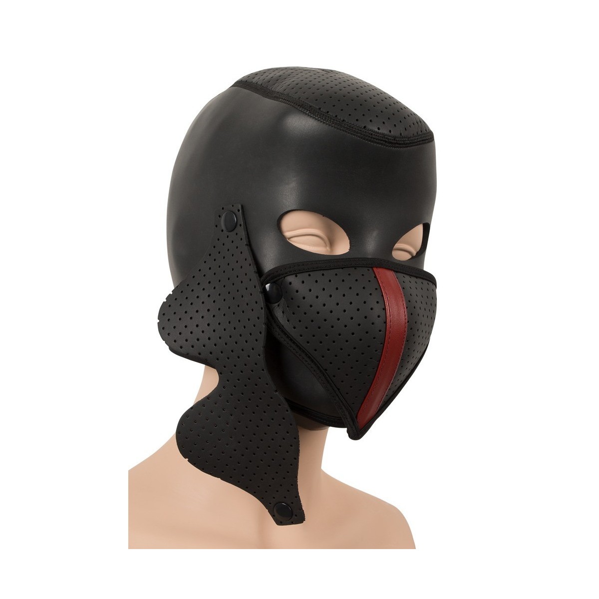 Maschera viso integrale Head Mask