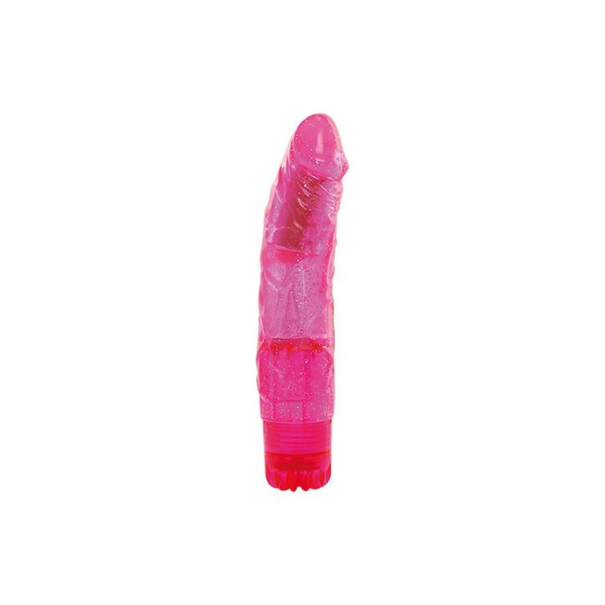 Vibratore vaginale blasty glitter