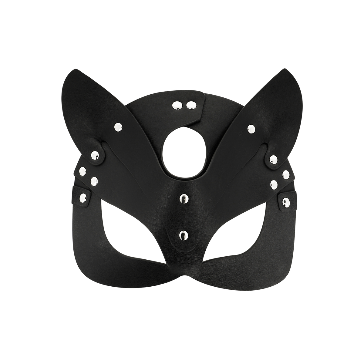 Maschera gatto ecopelle Coquette Chich Desire