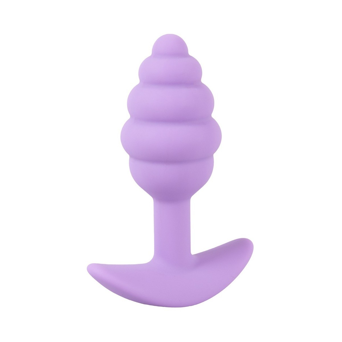 Plug anale Mini Butt Plug cuties viola