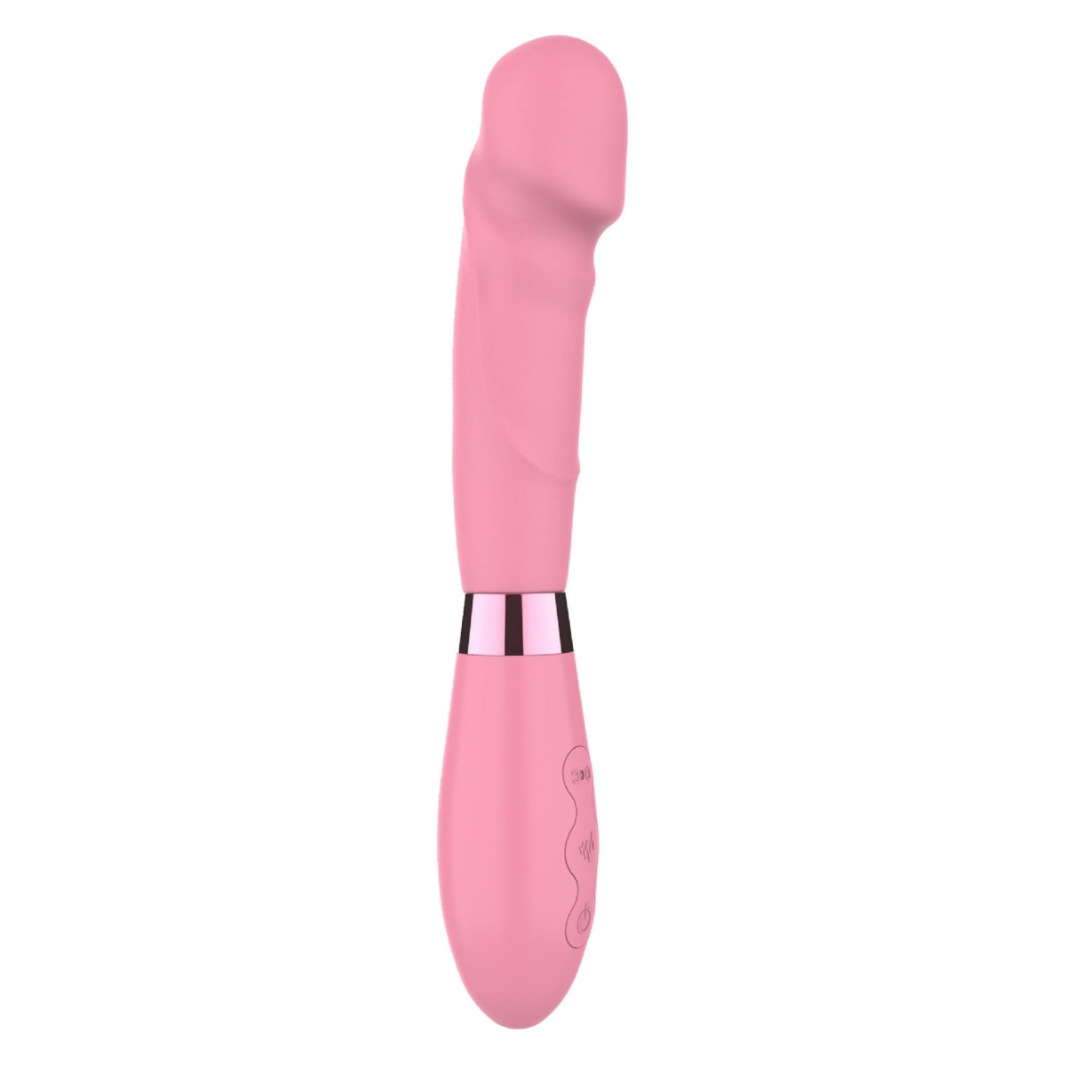 Vibratore Pop Supreme Vibrator