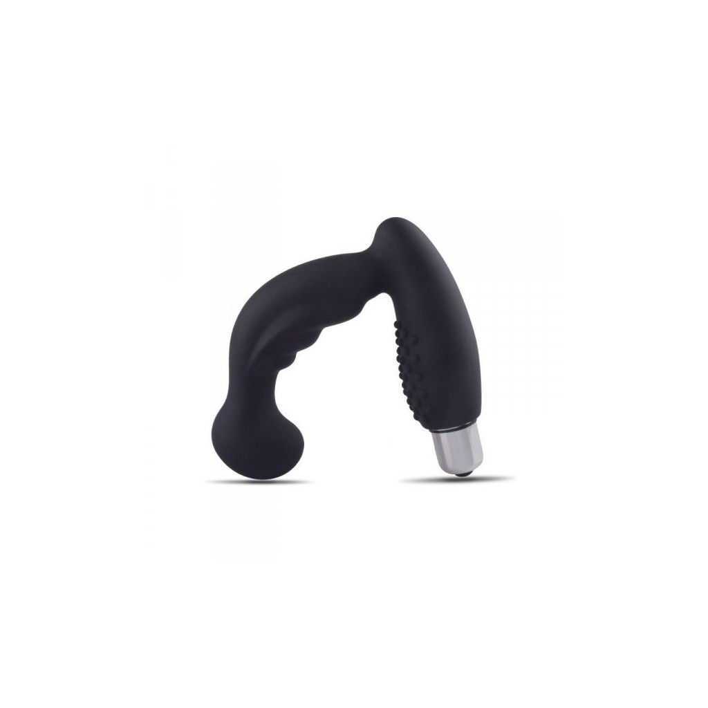 Acquista Vibratore plug anale prostata vibrante stimolatore per uomo dildo  vibrante in silicone insider su MyShopSecret