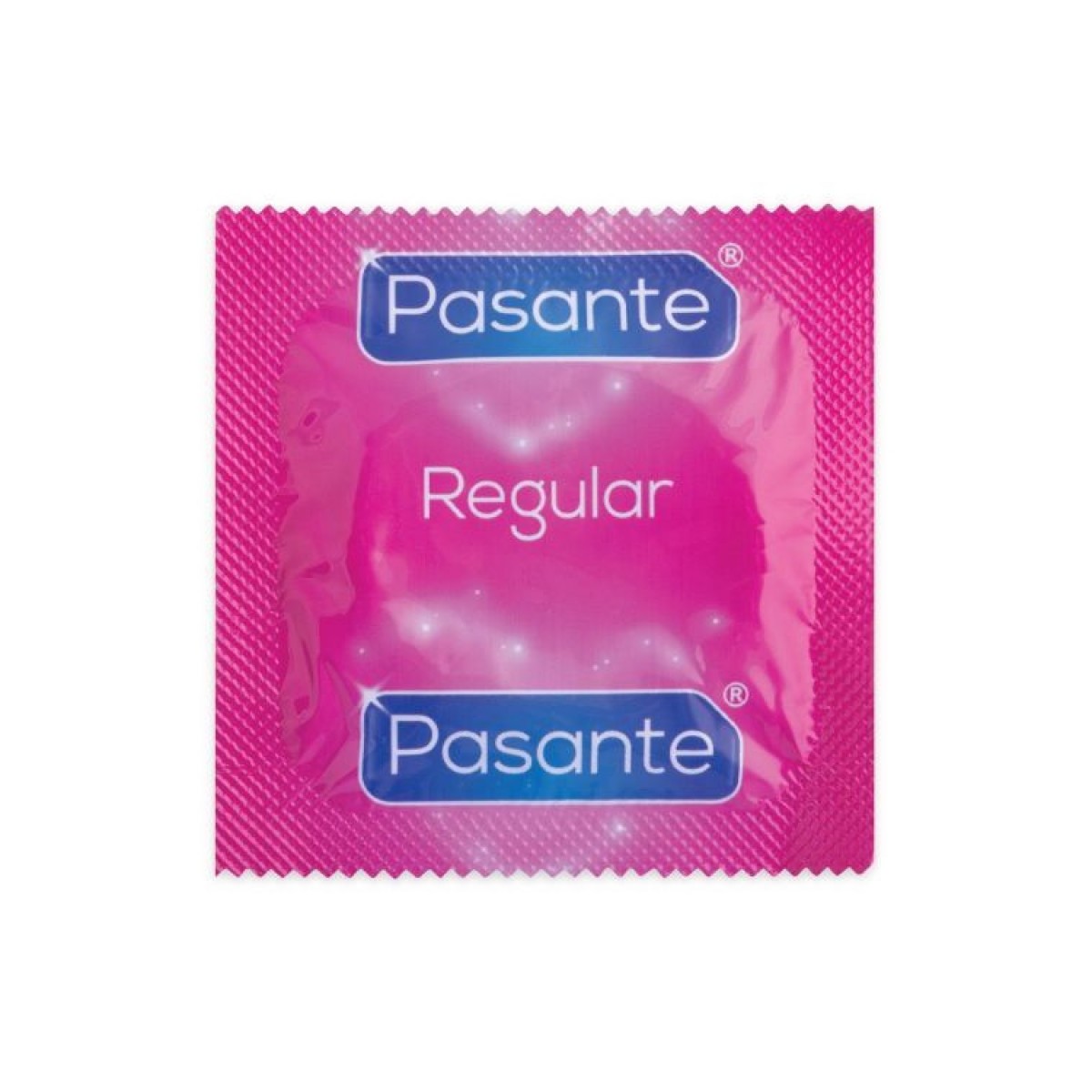 Preservativi Pasante Regular 144 pz