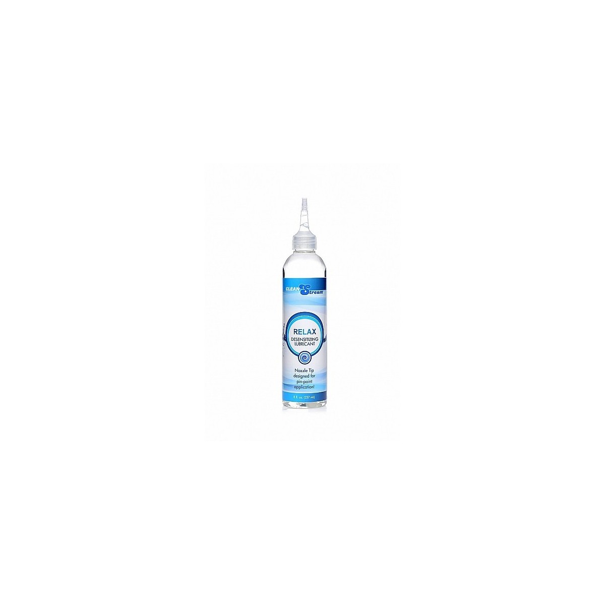 Lubrificante desensibilizzante anale 235 ml