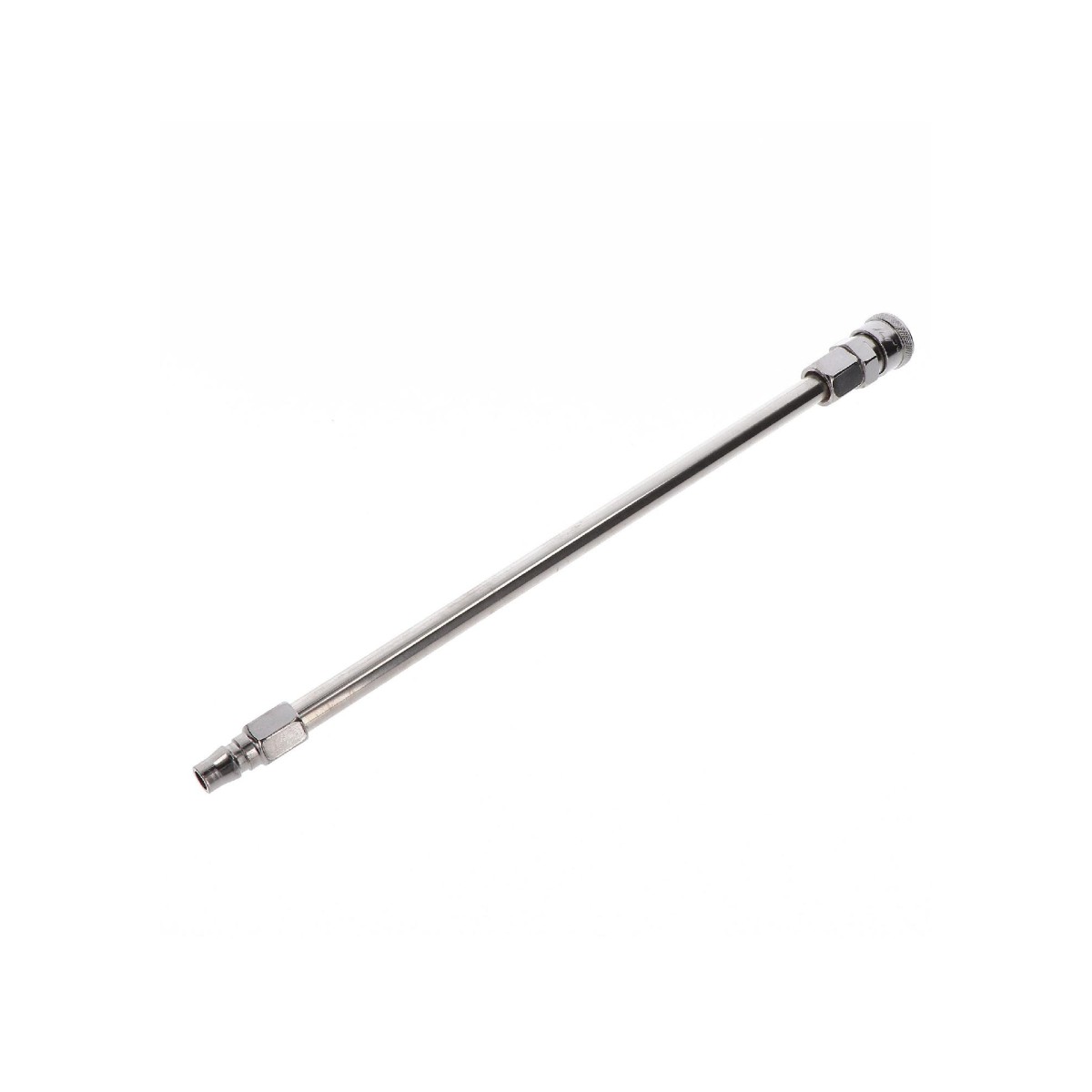 Prolunga per macchina del sesso Extender Rod