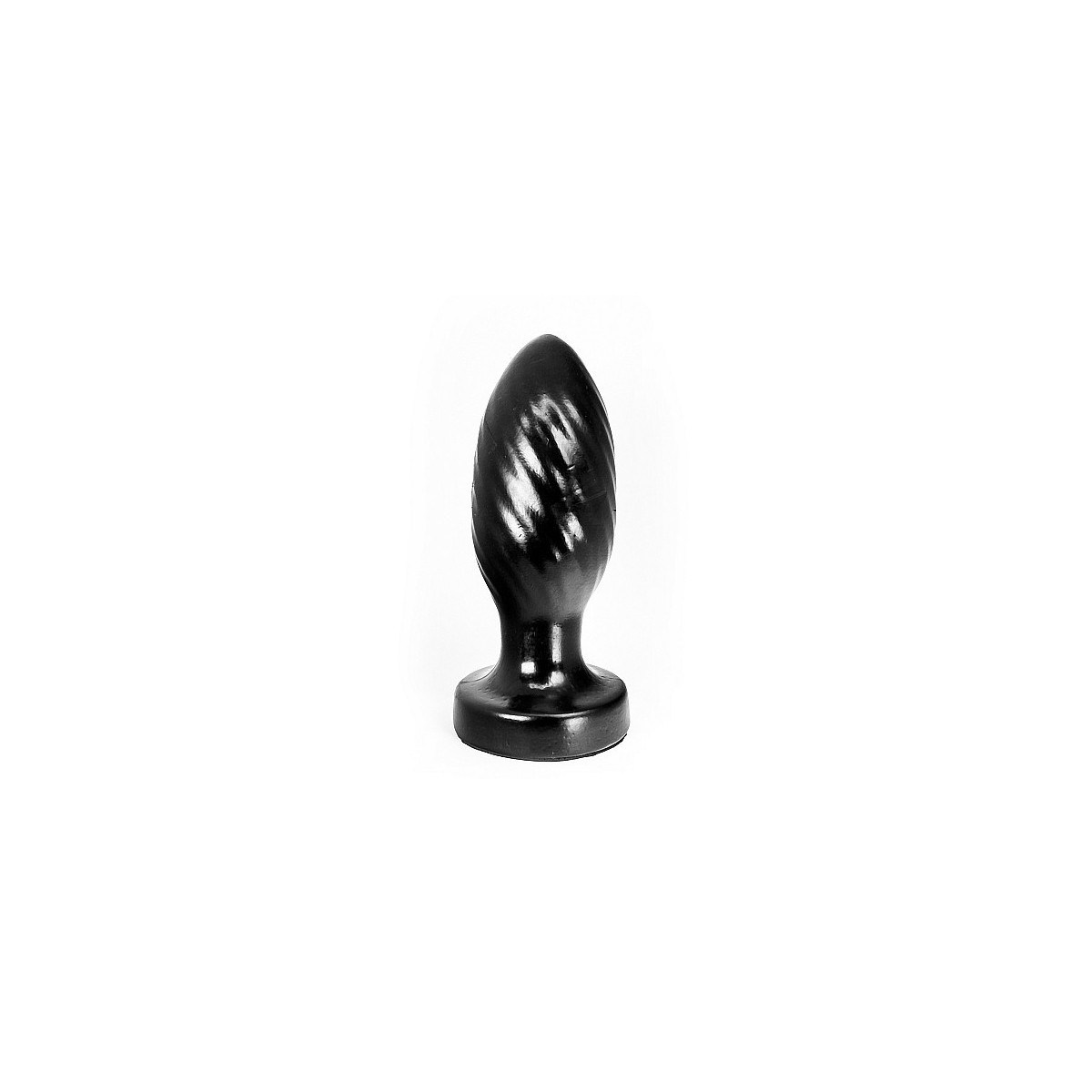 Fallo plug Bumfun - Black - 23 cm