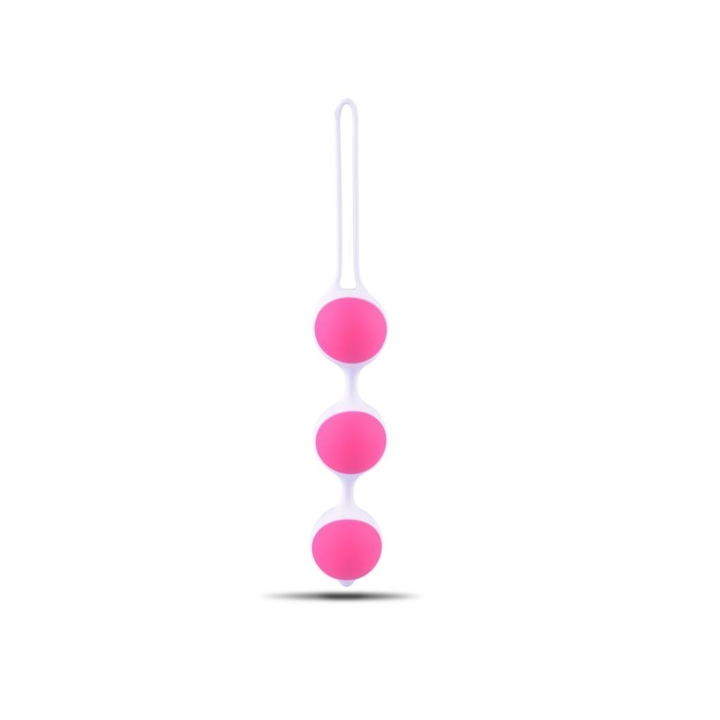 Palline vaginali Geisha stimolanti silicone