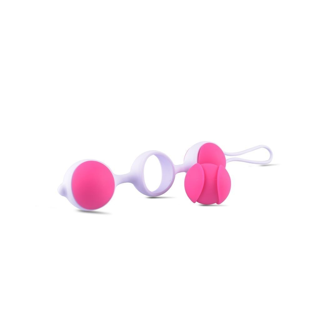 Palline vaginali Geisha stimolanti silicone