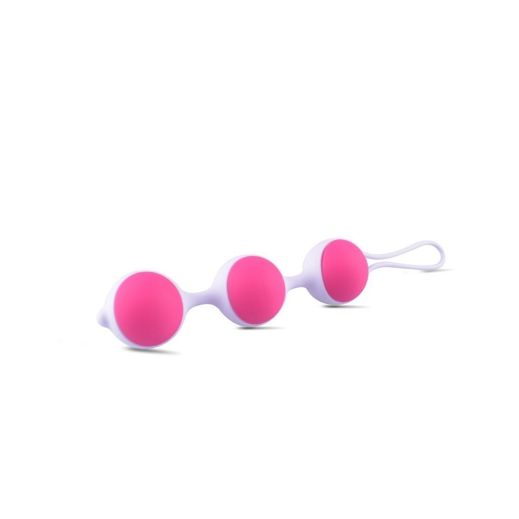 Palline vaginali Geisha stimolanti silicone